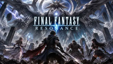 Все достижения и трофеи в Final Fantasy Resonance