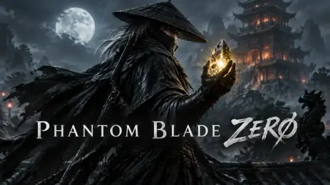 Phantom Blade Zero: где найти Primal Stone для квеста
