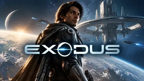Создатели Exodus показали 40 минут геймплея космической RPG