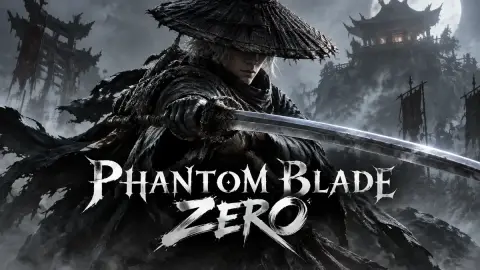 Phantom Blade Zero: как встреча с боссами Sony изменила всё