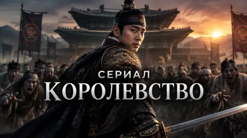 Автор ScreenRant: сериал «Королевство» нужно смотреть дважды