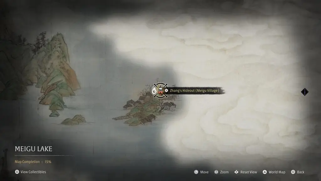 Overview of Phantom Blade Zero Trophy Guide