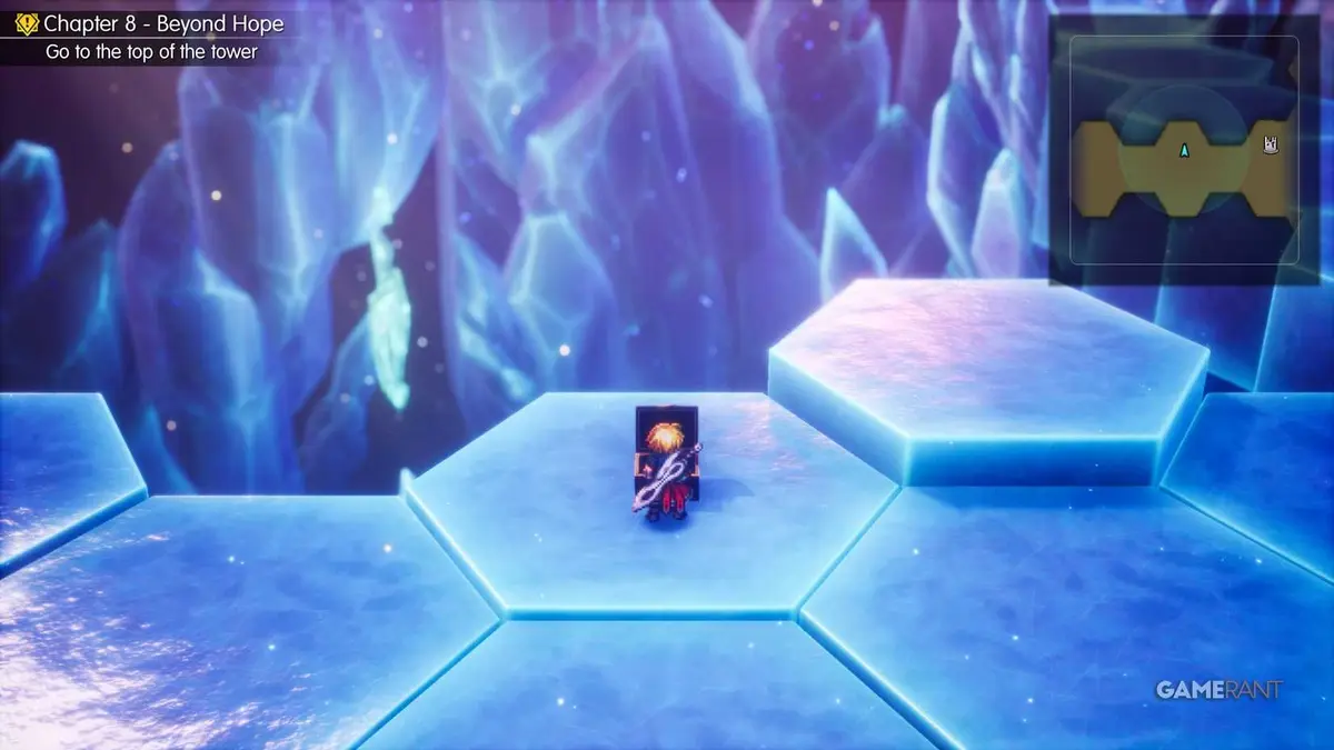 Ancient Katana Location in FF Resonance
