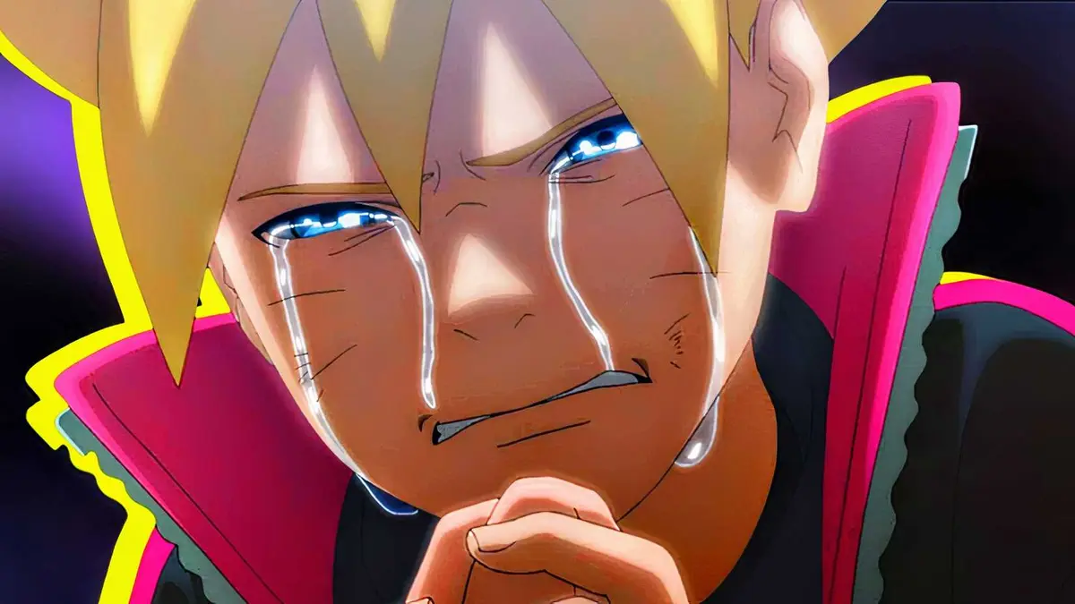 Boruto Needs A Better Direction In Writing