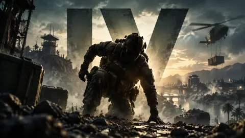 Infinity Ward ослабила Possum в DMZ-режиме Modern Warfare 4