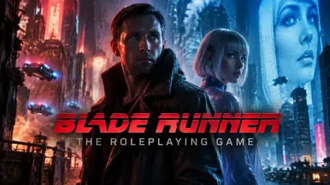 Автор: Blade Runner RPG скрасит ожидание сериала 2099