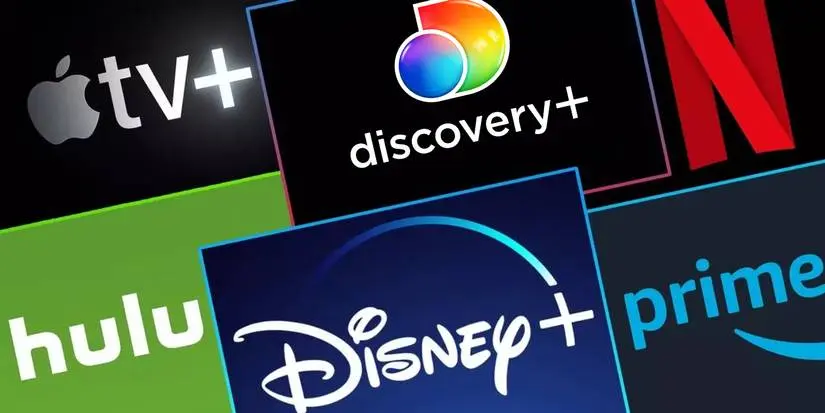 Streaming Platforms Discovery
