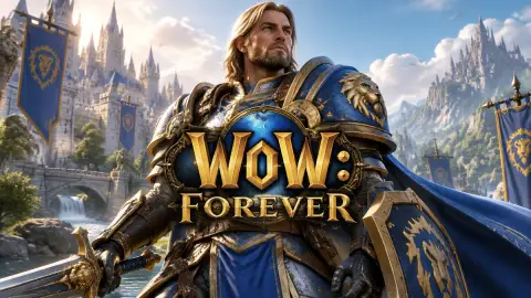 WoW: Forever вернула дружелюбный подход к казуалам