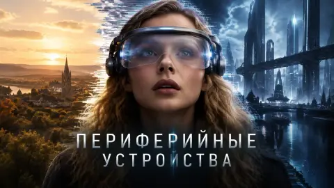 Screen Rant: «Периферийные устройства» и темы «Матрицы 4»