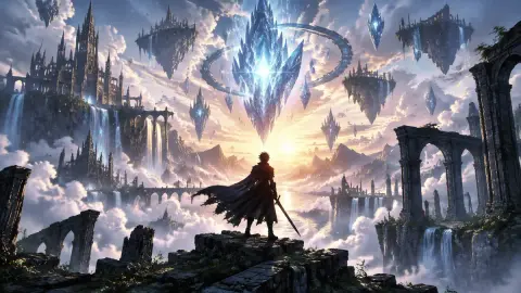 Final Fantasy 17: 8 вариантов сеттинга по версии автора DualShockers