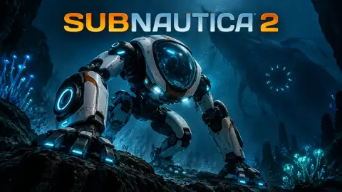 Subnautica 2 получит жуткий регион и шасси Frog для Tadpole