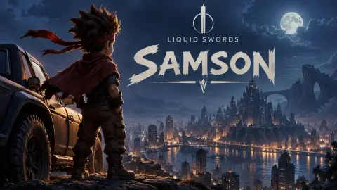 Liquid Swords, создатель Samson, подала на банкротство