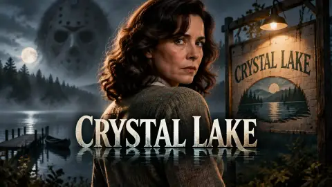 Crystal Lake: рецензия Collider на приквел «Пятницы, 13-е»