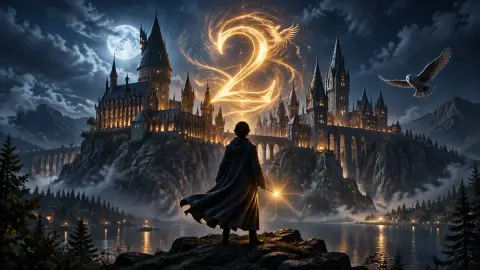 Hogwarts Legacy 2: Warner Bros. выпустила официальное заявление