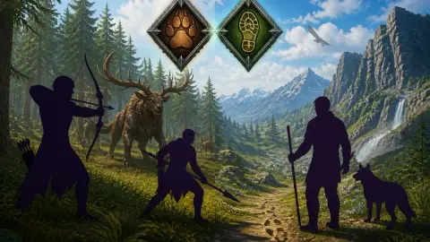 В RuneScape появятся 2 новых навыка в 2027 году