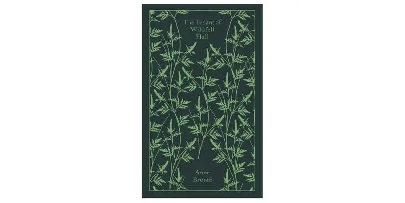 the tenant of wildfell hall