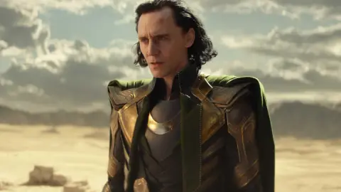Автор Screen Rant: «Локи» обязателен перед «Судным днём»