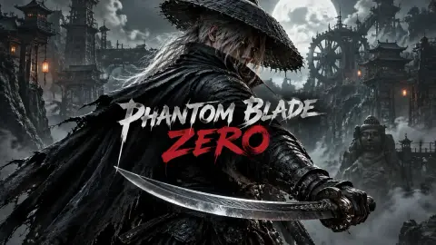 Автор Game Rant: Phantom Blade Zero нельзя пропускать