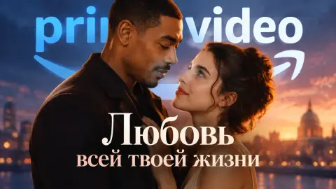 Фильм с Аароном Пьером вышел на второе место в Prime Video