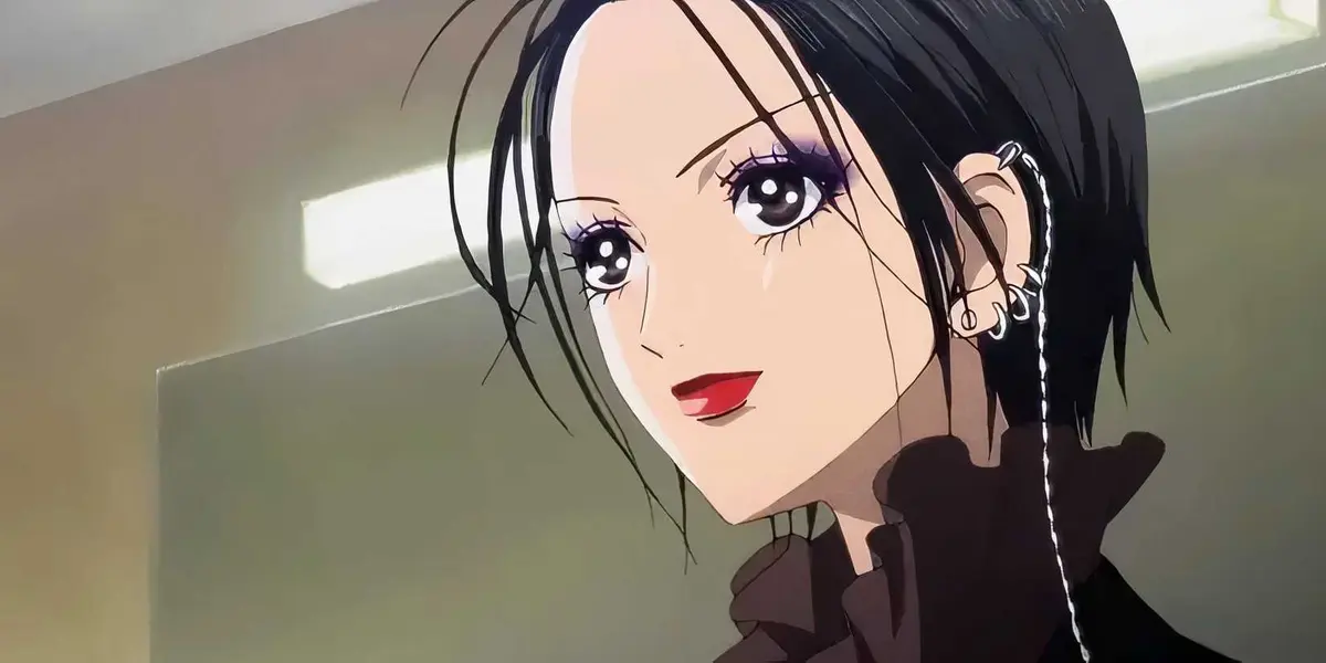 nana o entry image
