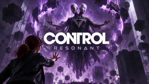 The Co-Director в Control Resonant: как победить босса