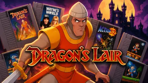 CBR назвал 7 неудачных платформеров для NES и разобрал их