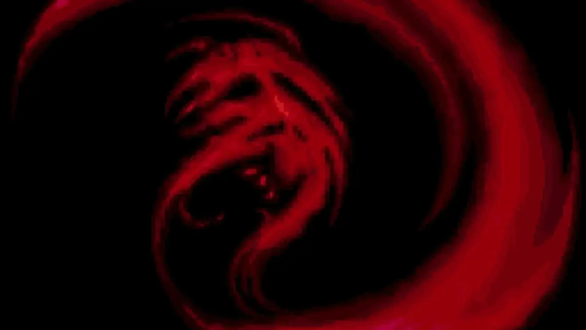 Giygas EarthBound