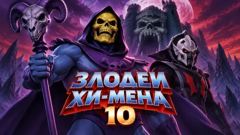 Злодеи Хи-Мена: 10 самых сильных врагов по версии CBR