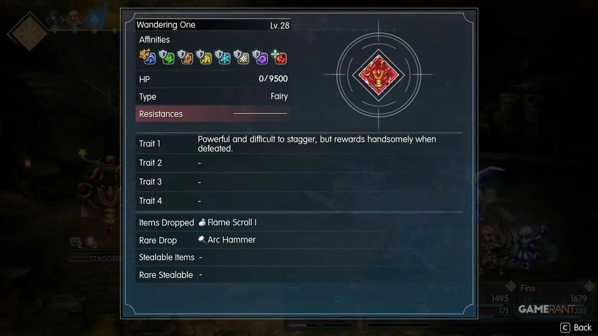 arc hammer