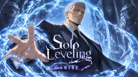 Solo Leveling: Arise омолодила Го Гон Хи в новой версии