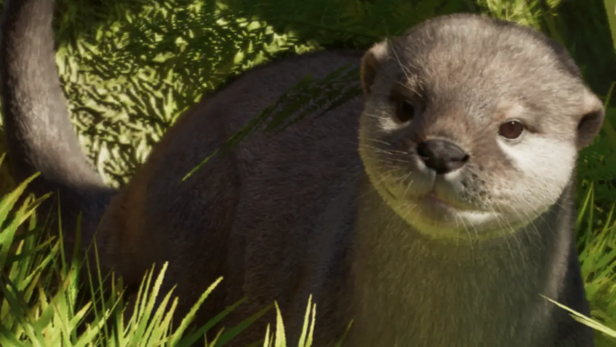 otter planet zoo 2