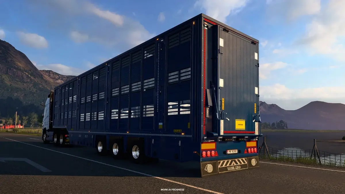 Официальный YouTube-канал Euro Truck Simulator 2 удалили после взлома