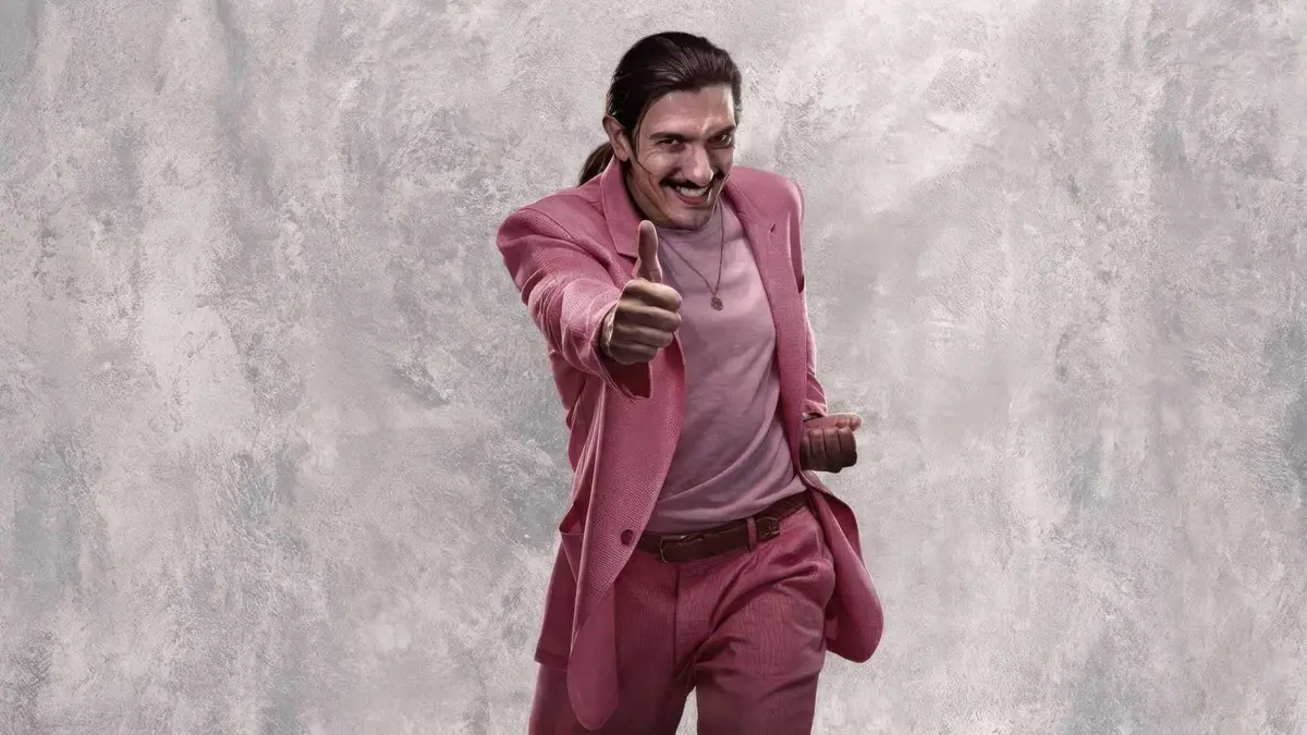 Street Fighter Dan (2)
