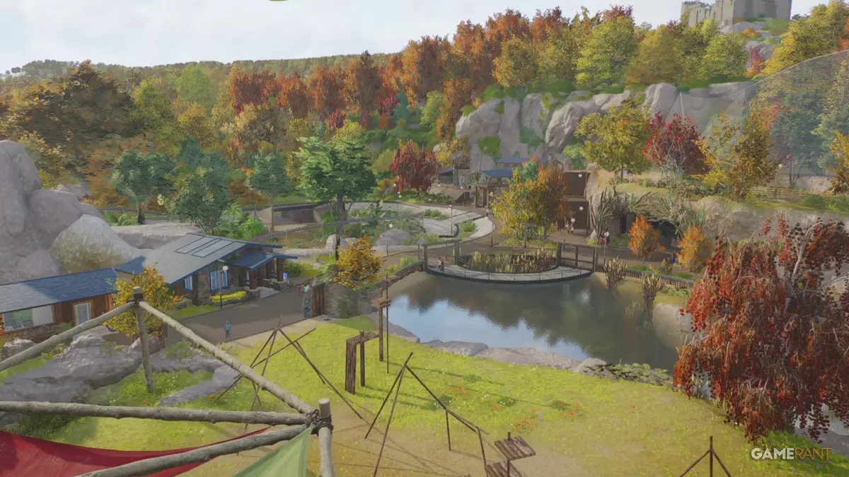 wales zoo planet zoo 2