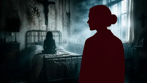 Вышел первый трейлер фильма The Exorcist: Martyrs