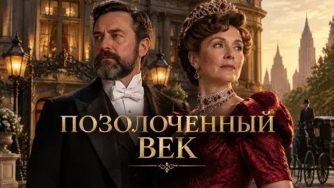 «Позолоченный век» лишился двух актёров перед 4 сезоном