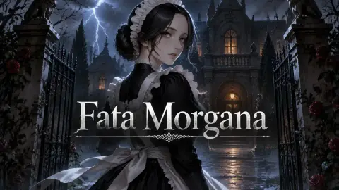 Автор Polygon: Fata Morgana — среди лучших историй о призраках