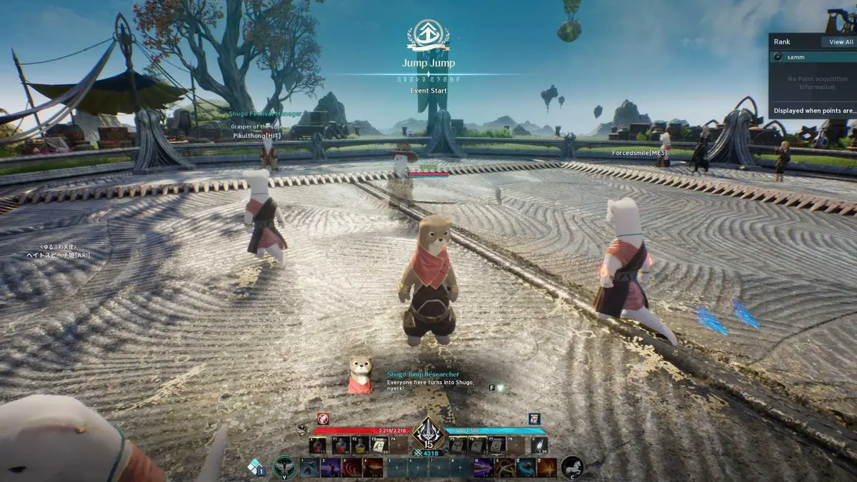 All Nine Shugo Festival Mini-games, Explained