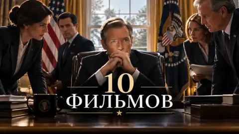 10 фильмов для тех, кто скучает по «Западному крылу»