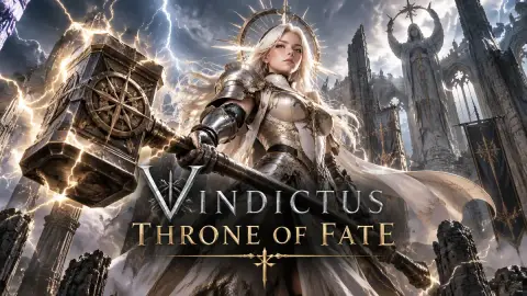 Vindictus получила Throne of Fate — финал четвёртого сезона