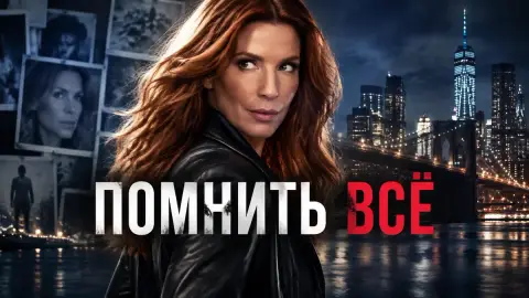 Сериал «Помнить всё» набирает популярность на Netflix