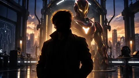 Олден Эренрайк допустил возвращение Зика Стейна в Marvel