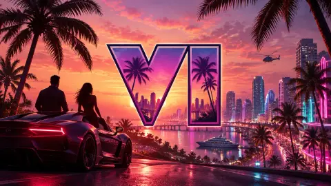 Rockstar показала релизный трейлер GTA VI и другие новости