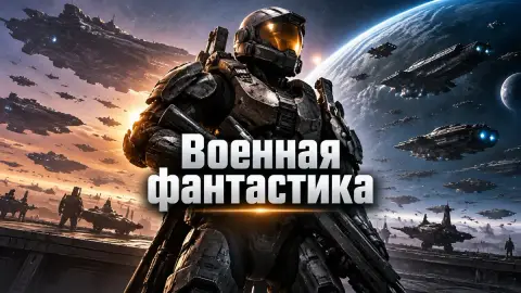 Военная фантастика: лучшие книги по версии Screen Rant