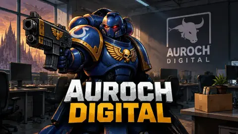Auroch Digital: консультации о сокращении четверти штата
