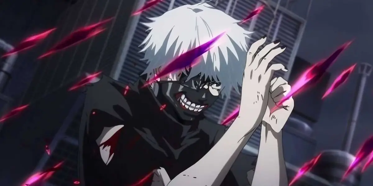 anime that rivals rezero-tokyo ghoul