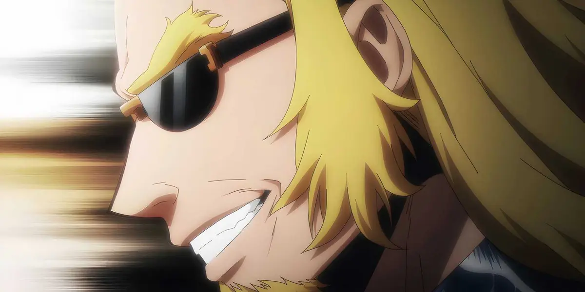 solo leveling hunters who could easily kill beru-thomas andre