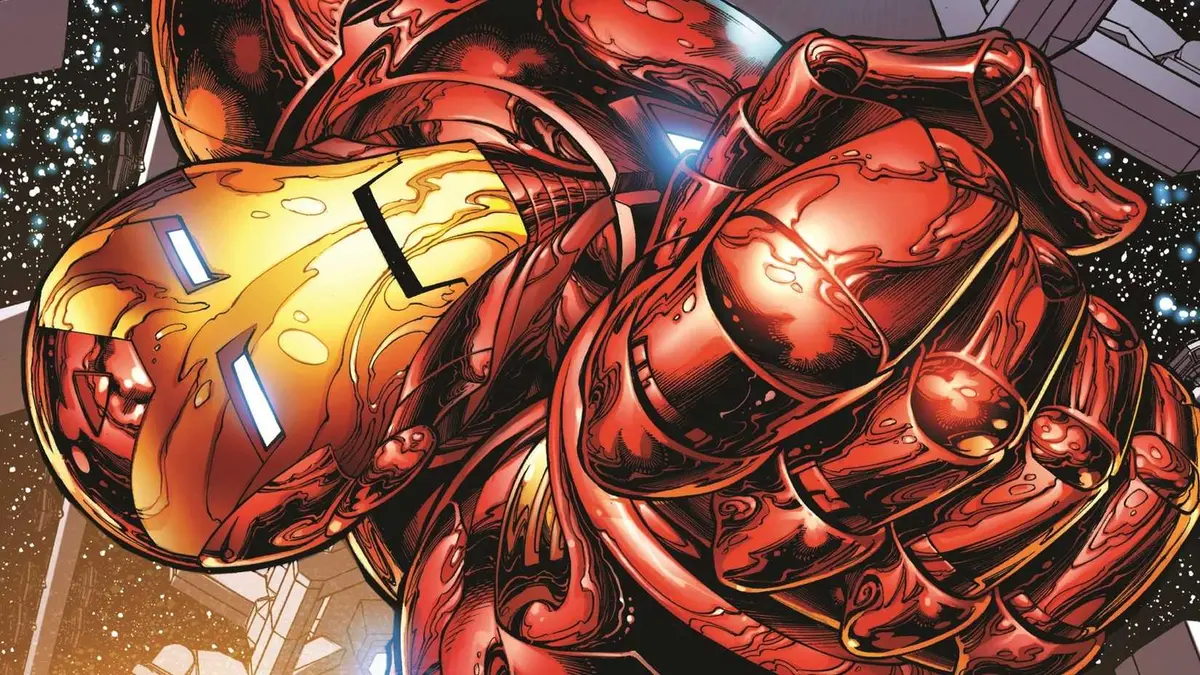 10 героев Marvel, которым подошёл бы хоррор-импринт Midnight