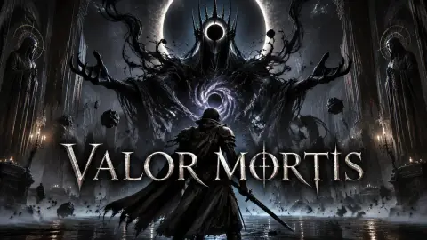 Valor Mortis: все 10 боссов и тактика против каждого