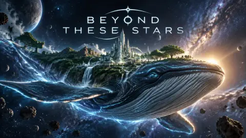 Beyond These Stars: впечатления Rock Paper Shotgun